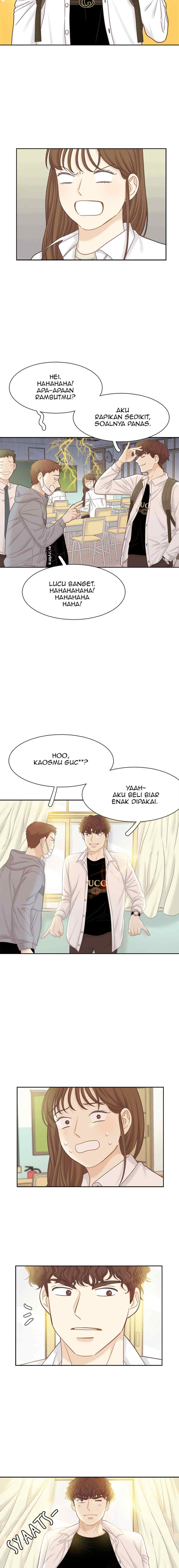 Odd Girls Out S2 chapter 56 halaman 15