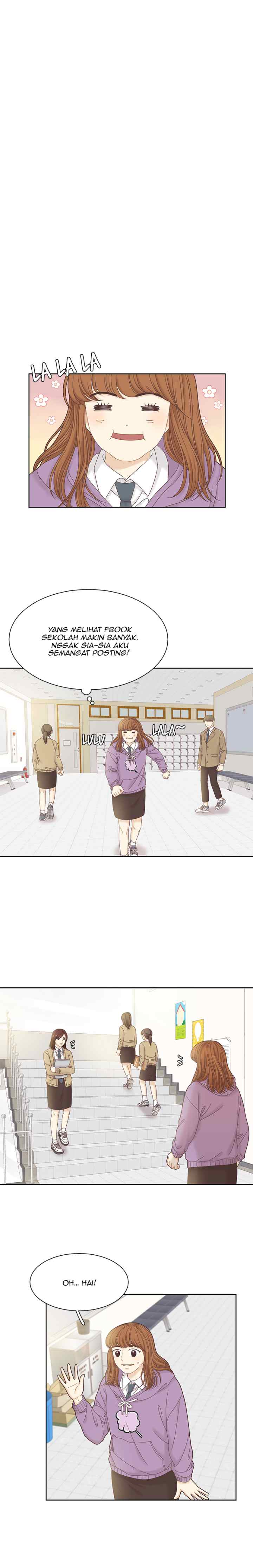 Odd Girls Out S2 chapter 33 halaman 16