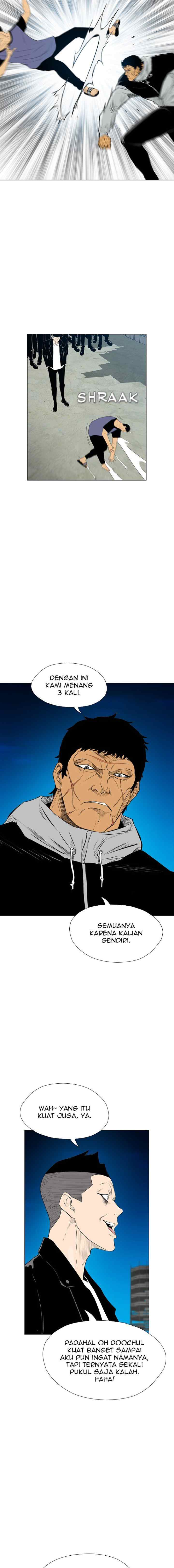 Reawaken Man chapter 161 halaman 9