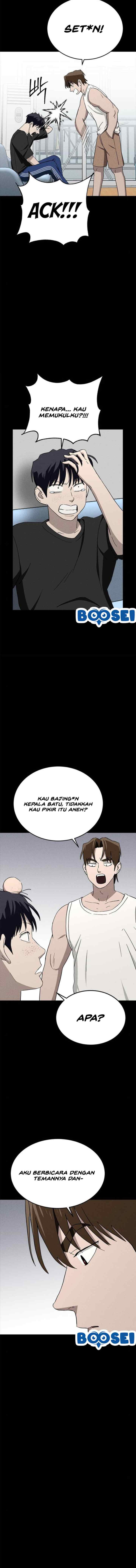 Fate Coin chapter 27 halaman 8