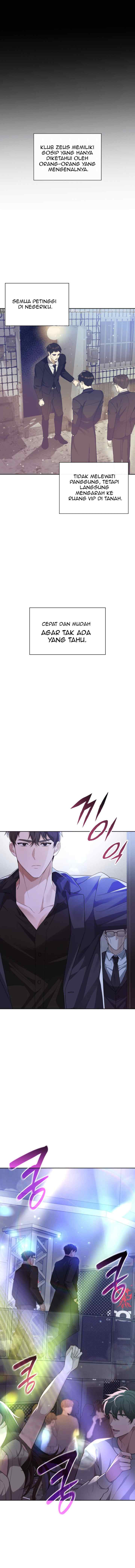 Love Affair chapter 1 halaman 8