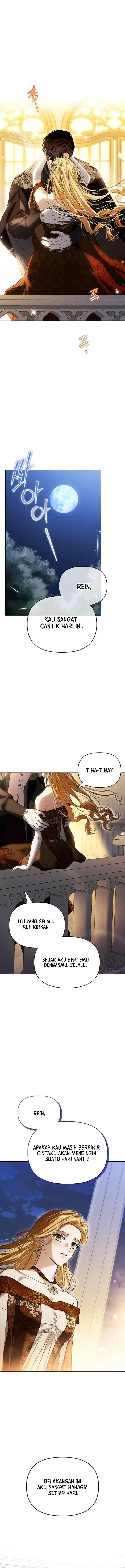 I Tamed My Ex-Husband's Mad Dog chapter 64 halaman 14