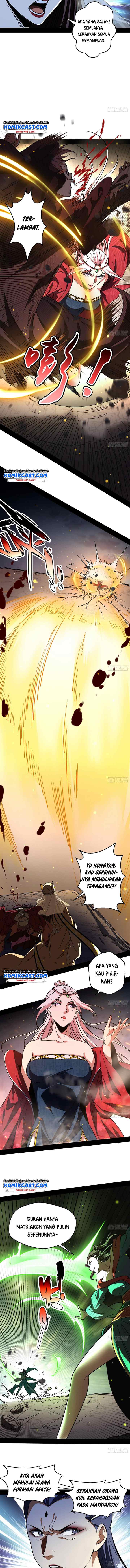 I'm An Evil God chapter 51 halaman 9