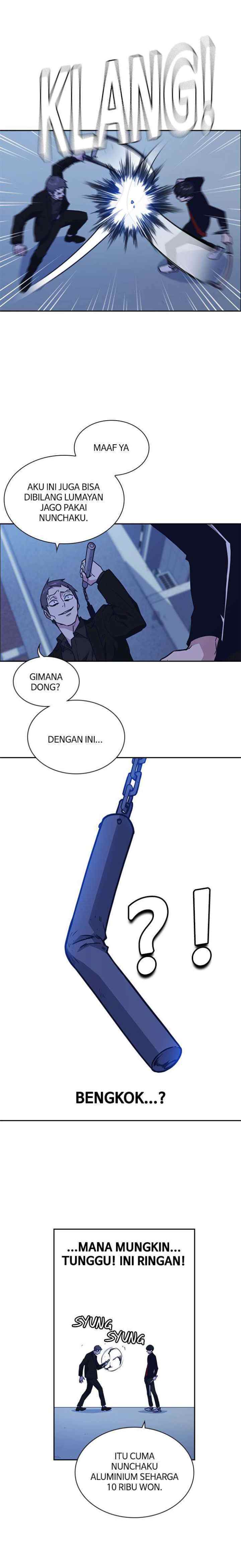 Kenkyu Gurupu chapter 63 halaman 17