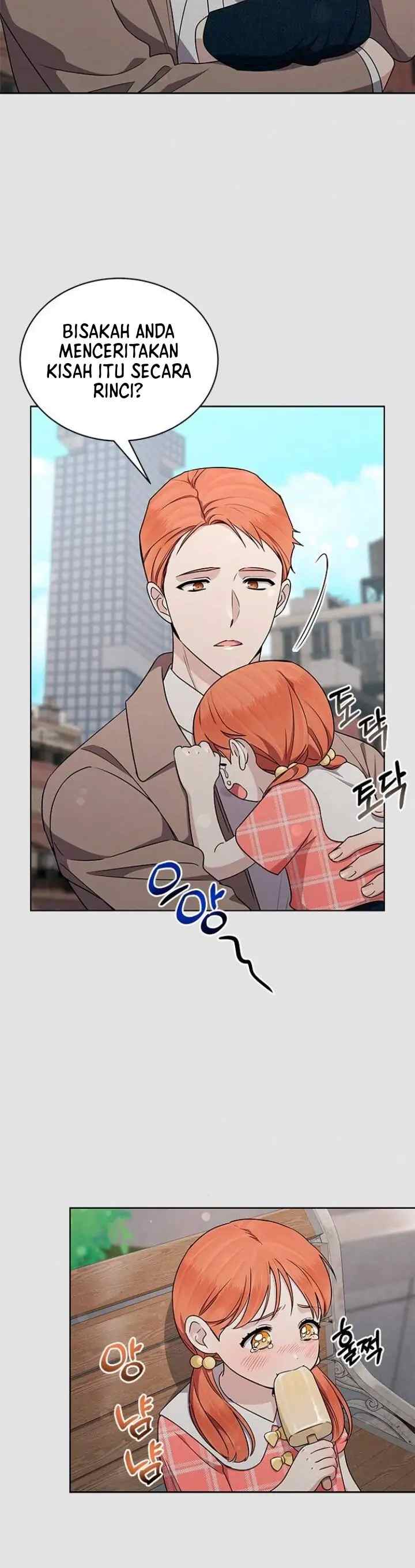 The Castle - Gwian's Bride chapter 34 halaman 10