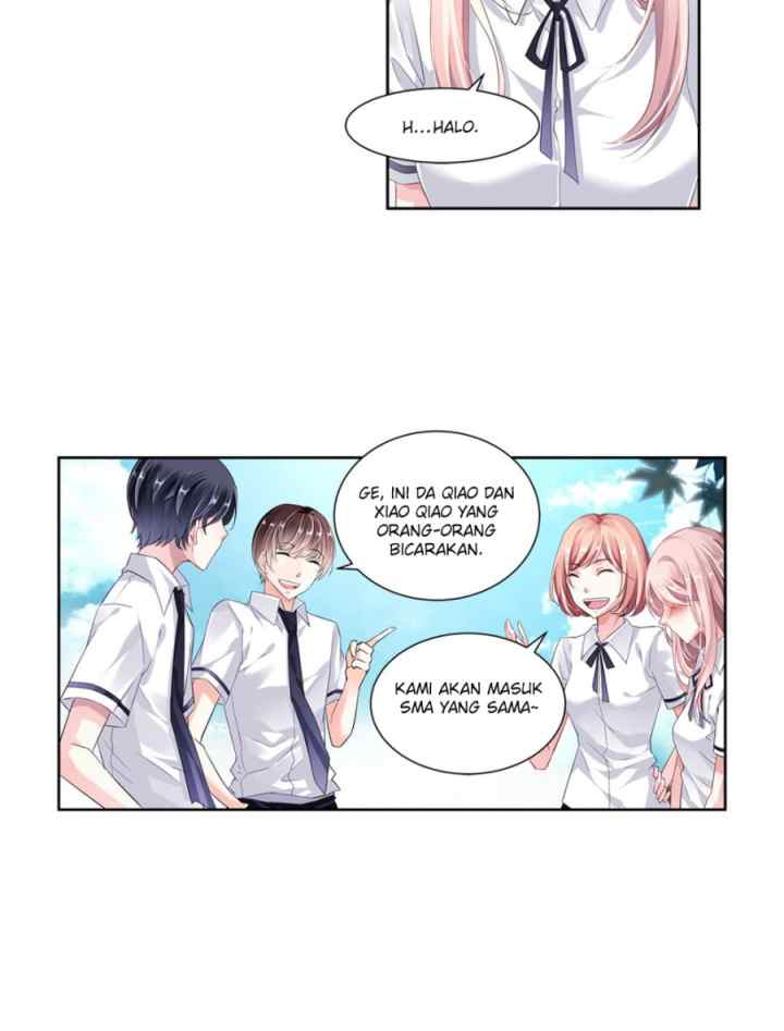 Guomin Laogong Dai Huijia chapter 5 halaman 18
