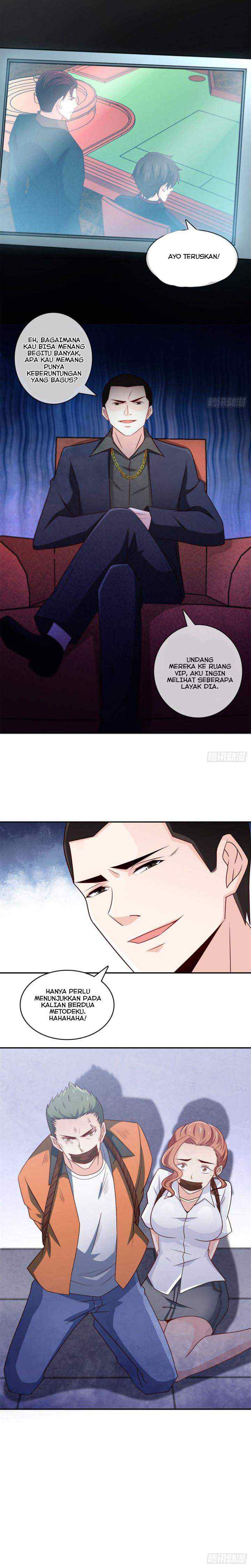 I Am Han Sanqian chapter 23 halaman 10