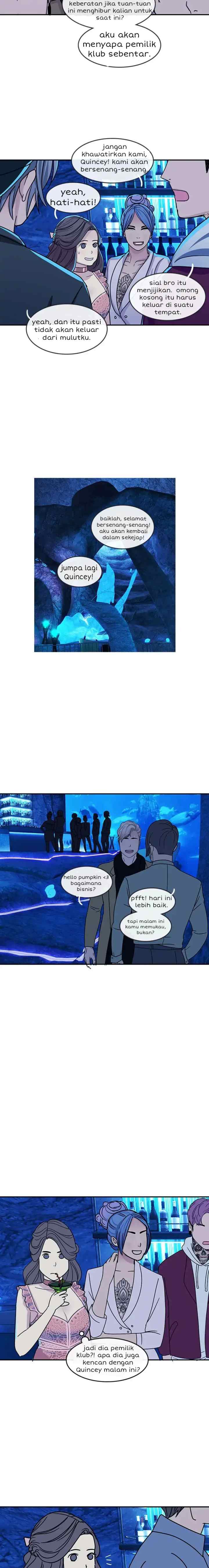 Midnight With Poppy Land chapter 54 halaman 8