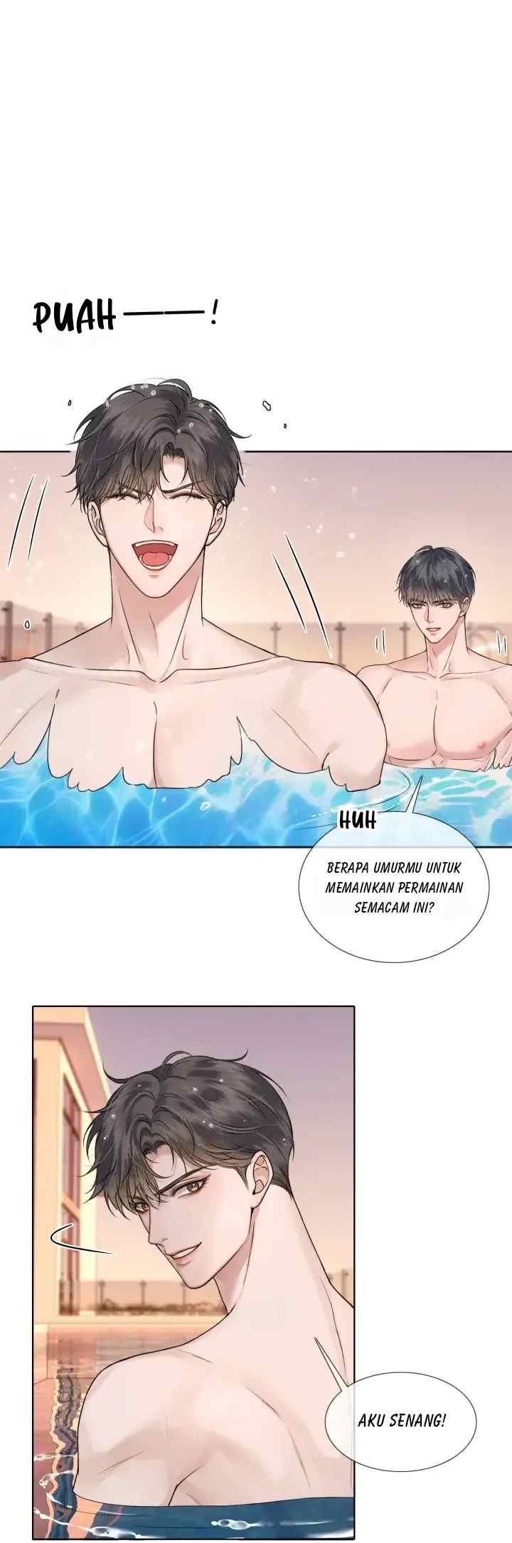 Yet You're In Love with an Idiot chapter 71 halaman 10