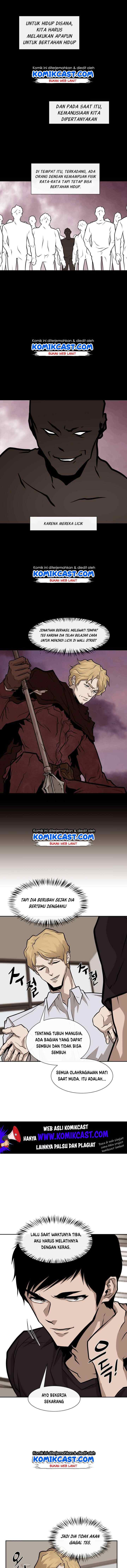 Past Life Regressor chapter 14 halaman 15