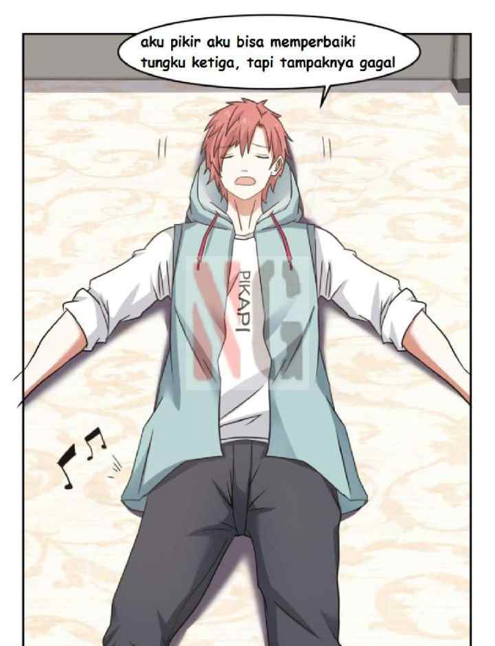 I Have a Dragon on My Body chapter 149 halaman 16