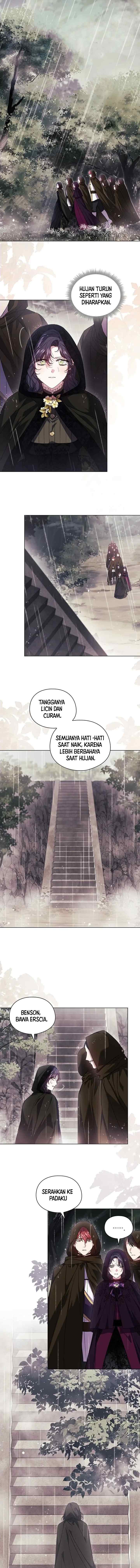 I Don't Trust My Twin Sister chapter 36 halaman 8