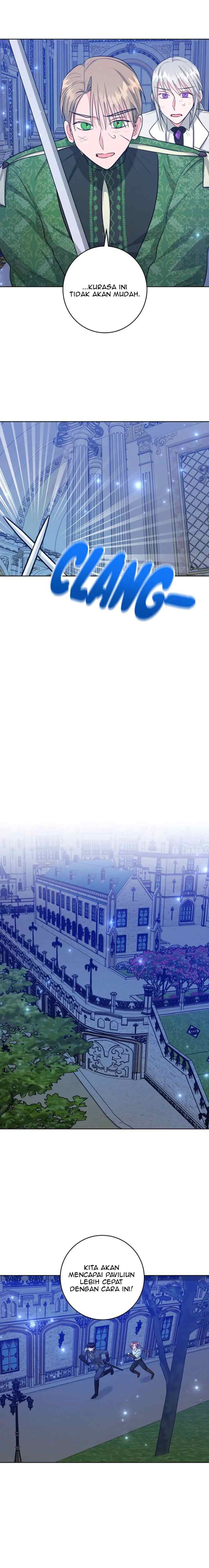 The Northern Duke Needs a Warm Hug chapter 53 halaman 14