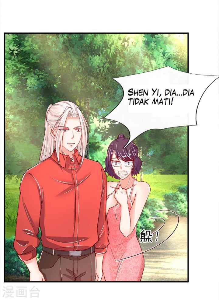 Immortal Daddy Xianzun chapter 32 halaman 7