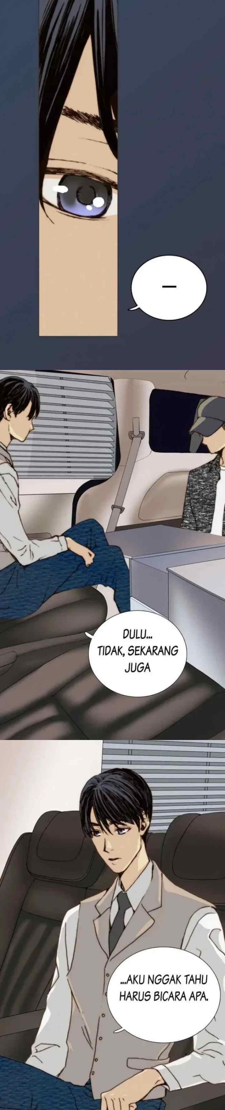 Bluehole Marriage chapter 47 halaman 9