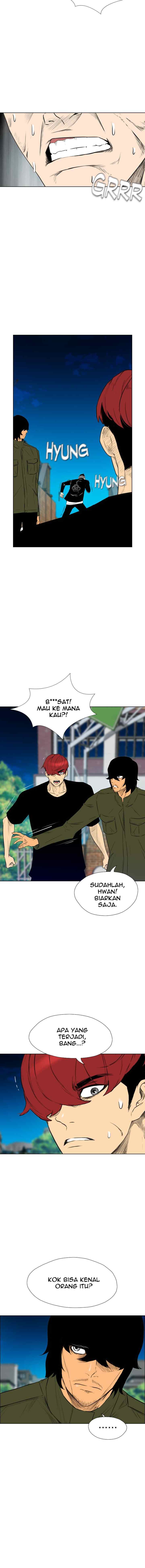 Reawaken Man chapter 153 halaman 15