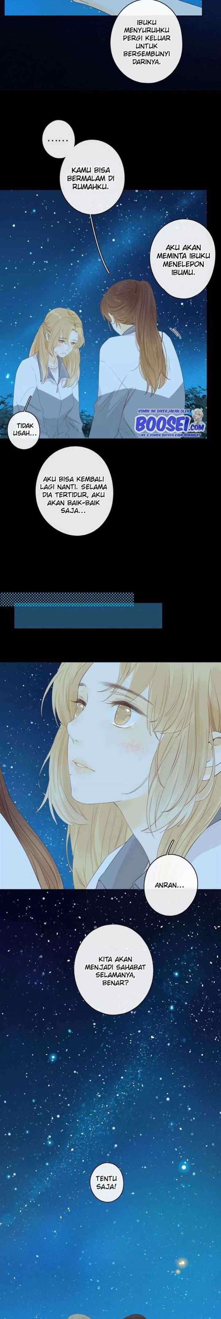 She May Not Be Cute chapter 43 halaman 5
