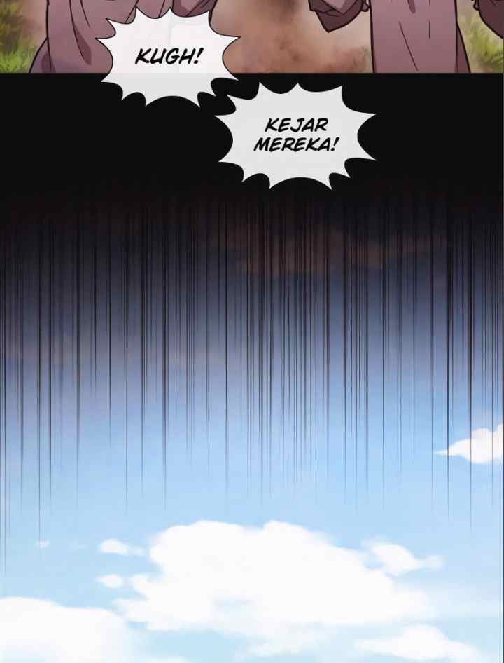 Miracle Hero! chapter 28 halaman 7