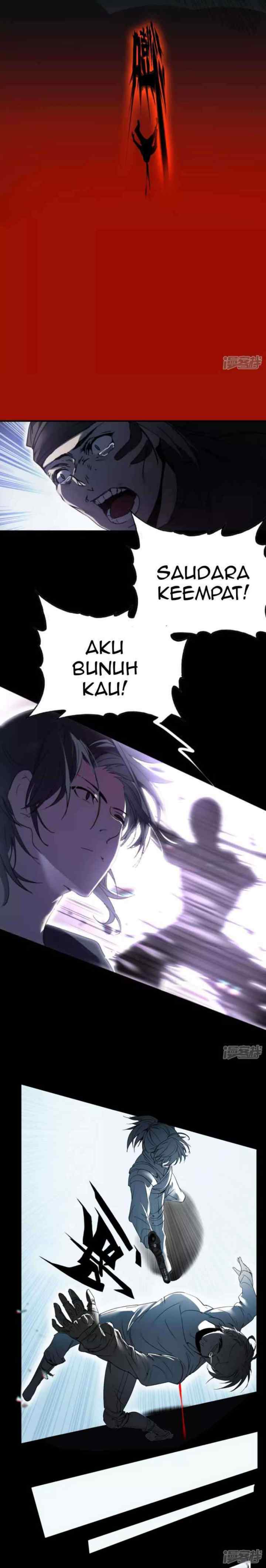 Dragon Warriors chapter 1 halaman 4