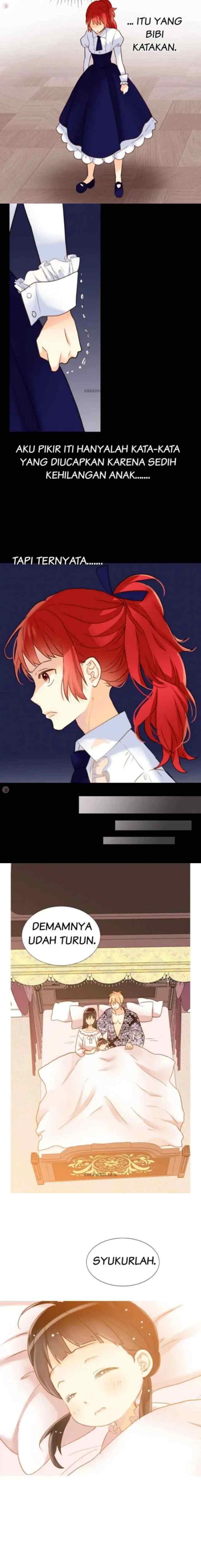 Empress of Another World chapter 86 halaman 12