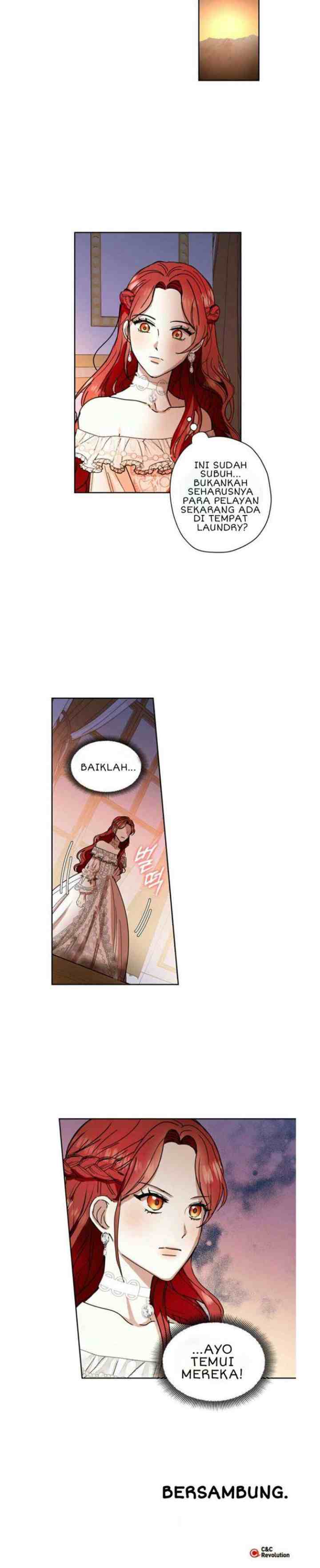 Leveling My Husband to the Max chapter 3 halaman 11