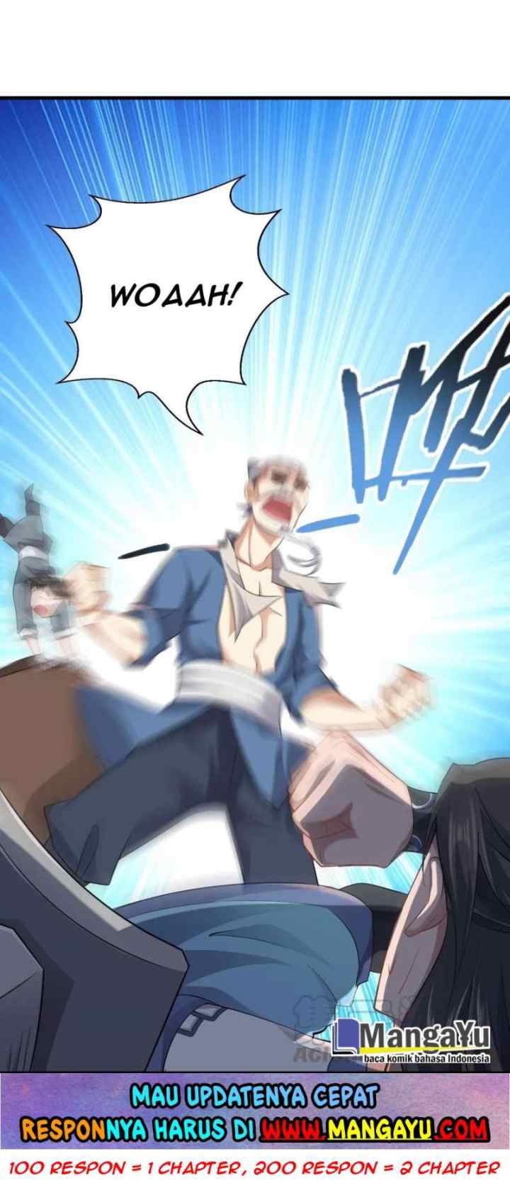 First Dragon (Yuanlong) chapter 88 halaman 18