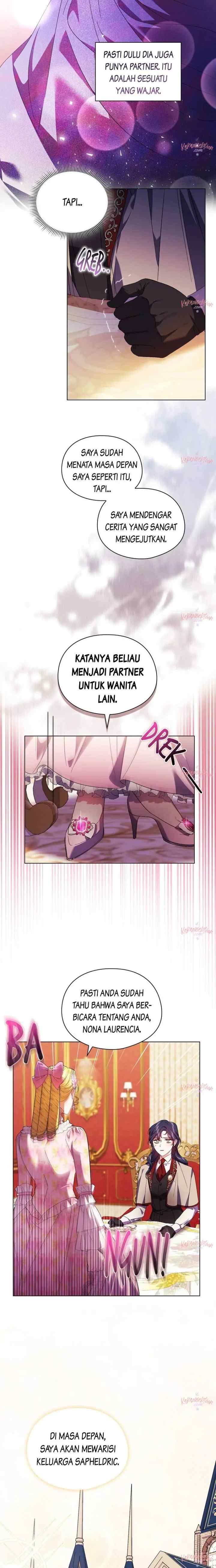 I Don't Trust My Twin Sister chapter 25 halaman 13