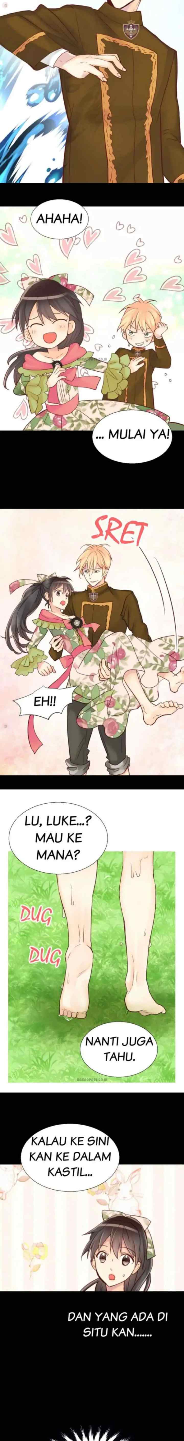 Empress of Another World chapter 76 halaman 12