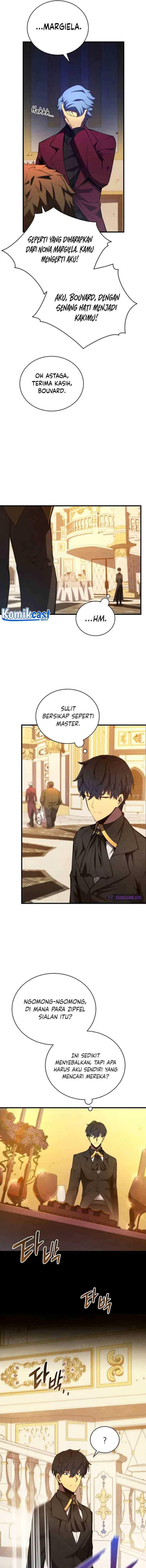 Swordmaster's Youngest Son chapter 33 halaman 18