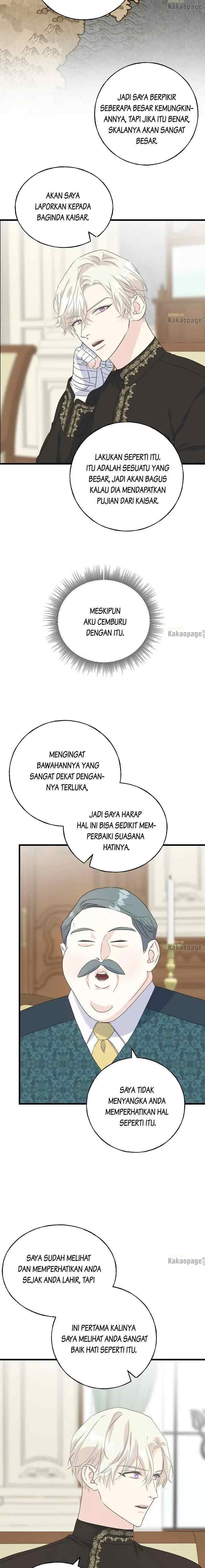 Crows Like Things That Sparkle chapter 40 halaman 13