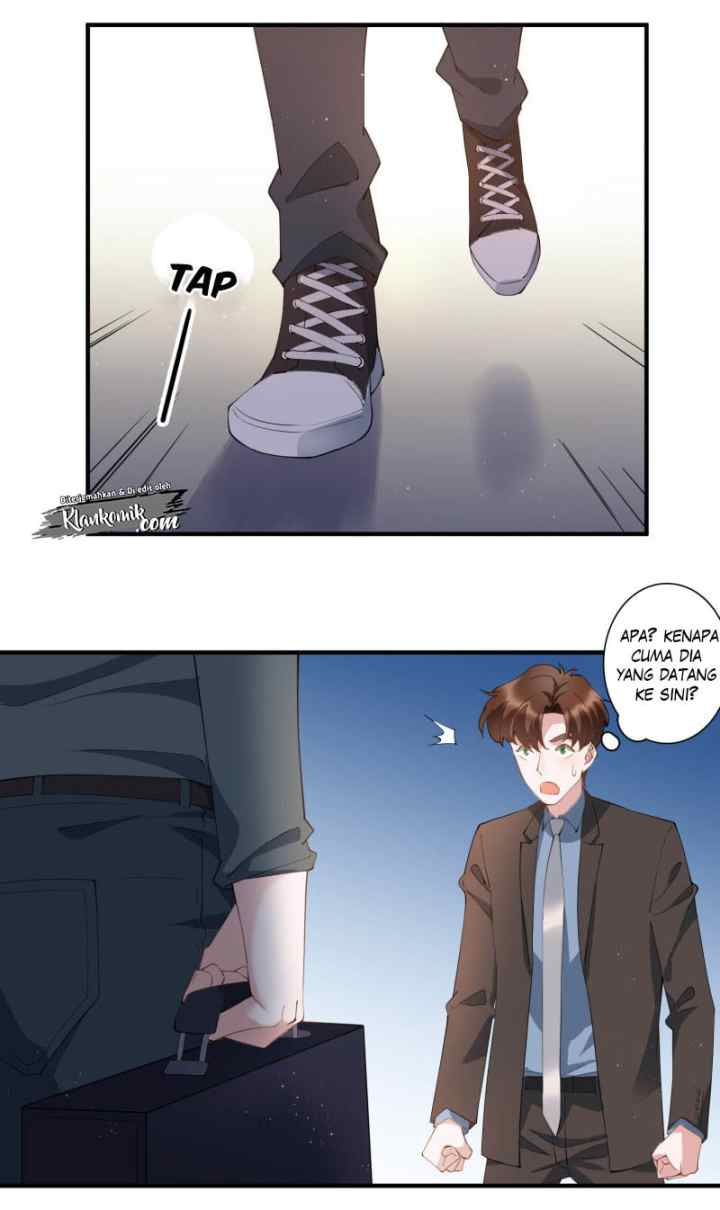 Beautiful Boss Cold-Hearted chapter 59 halaman 15