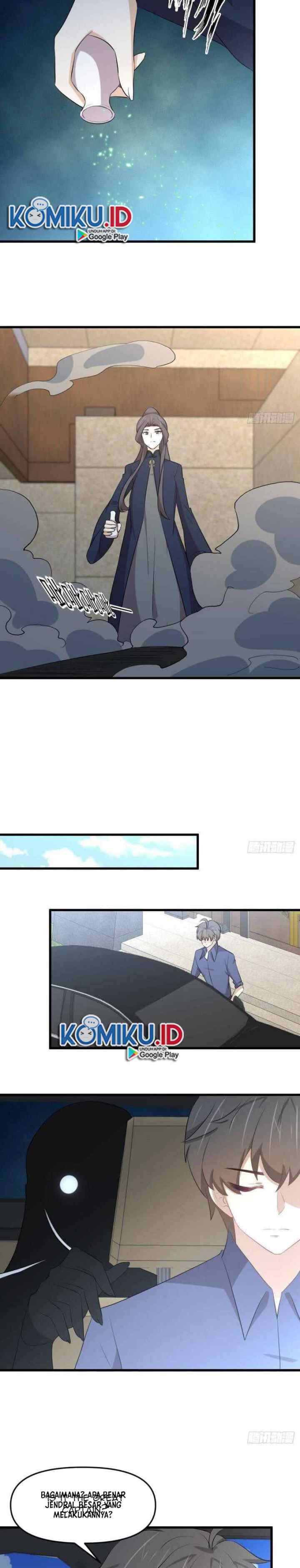 Immortal Swordsman in The Reverse World chapter 322 halaman 14