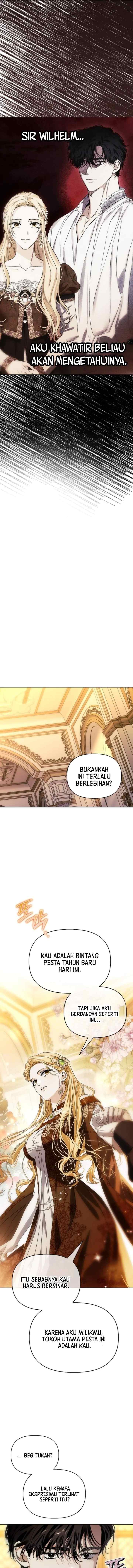 I Tamed My Ex-Husband's Mad Dog chapter 64 halaman 10