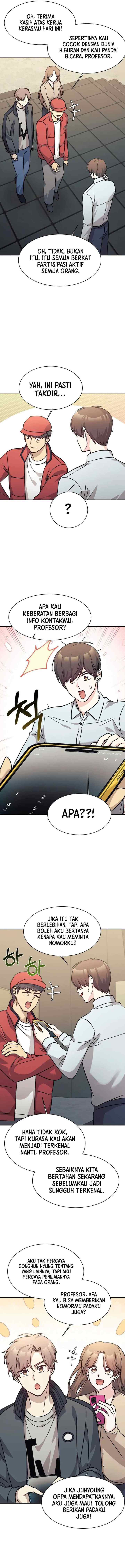 My Daughter Is a Dragon! chapter 65 halaman 8
