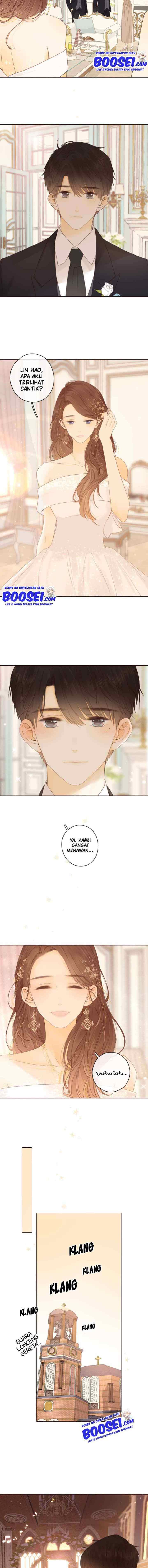 She May Not Be Cute chapter 86 halaman 7