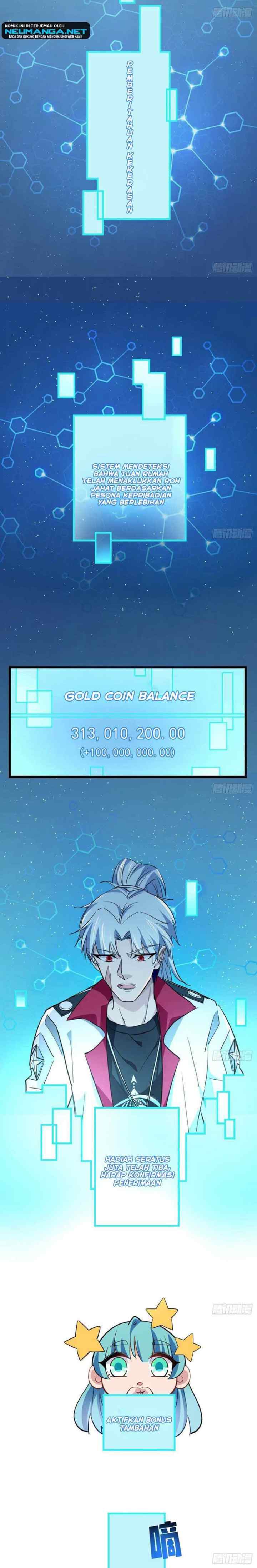Unlock 99 Heroine of the Last Day chapter 39 halaman 10