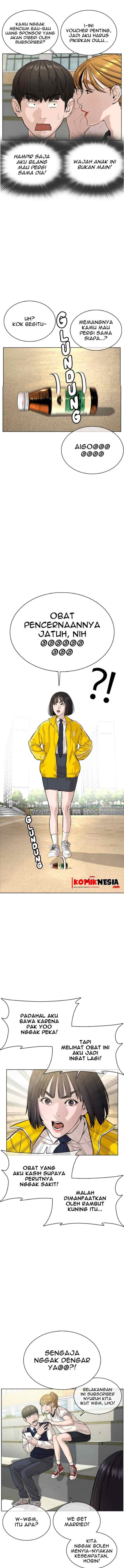 How to Fight chapter 35 halaman 4