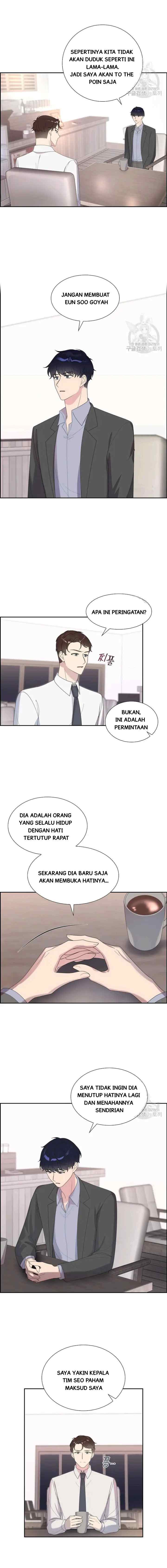 Speeding Romance chapter 40 halaman 8