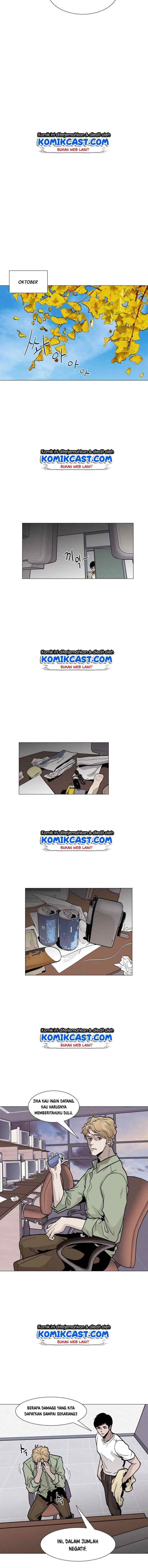 Past Life Regressor chapter 16 halaman 10