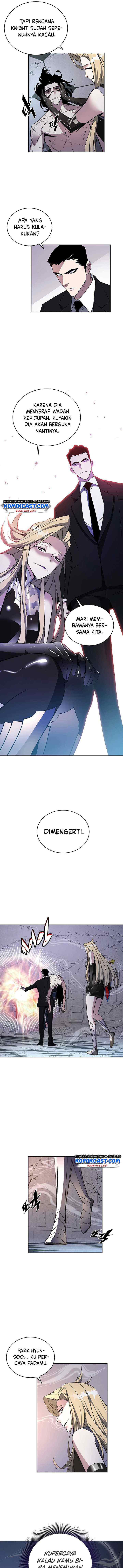 Heavenly Demon Instructor chapter 39 halaman 14