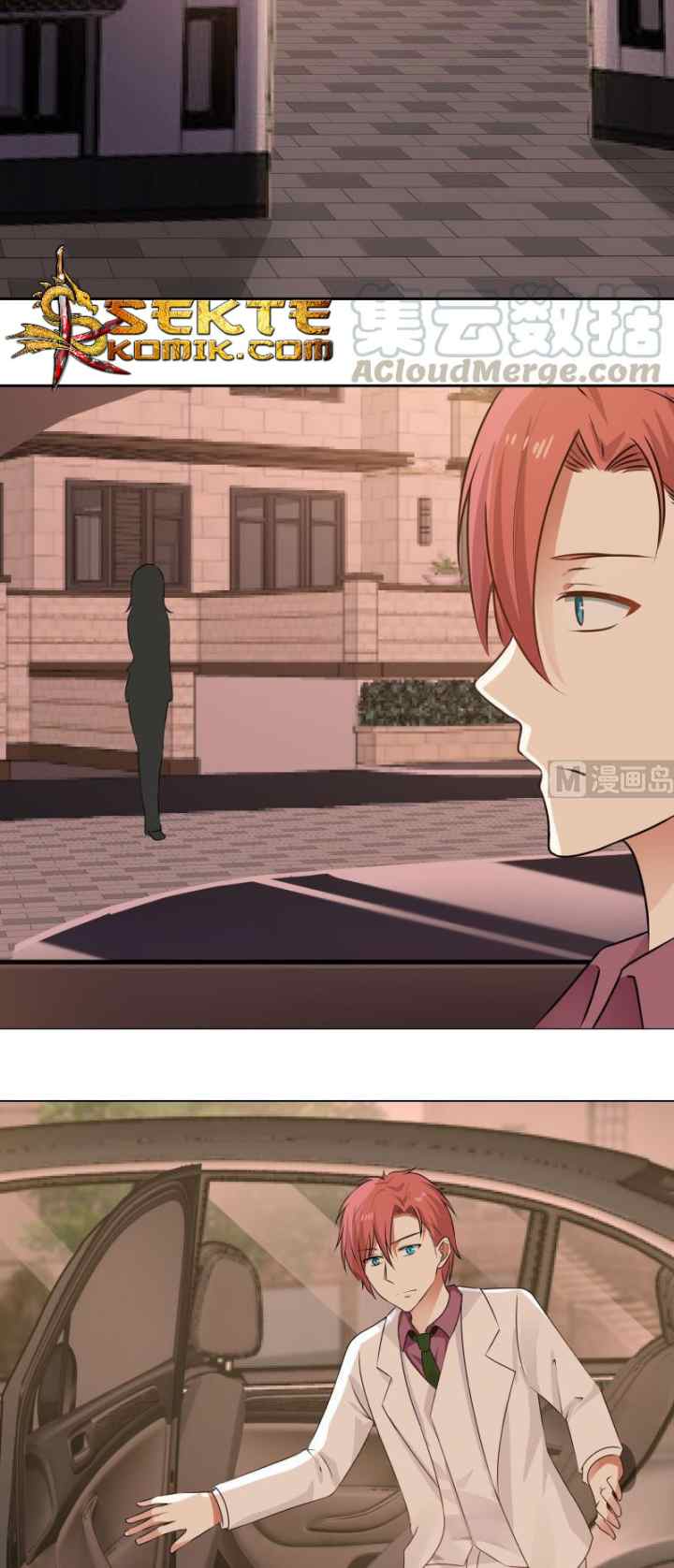 I Have a Dragon on My Body chapter 114 halaman 12