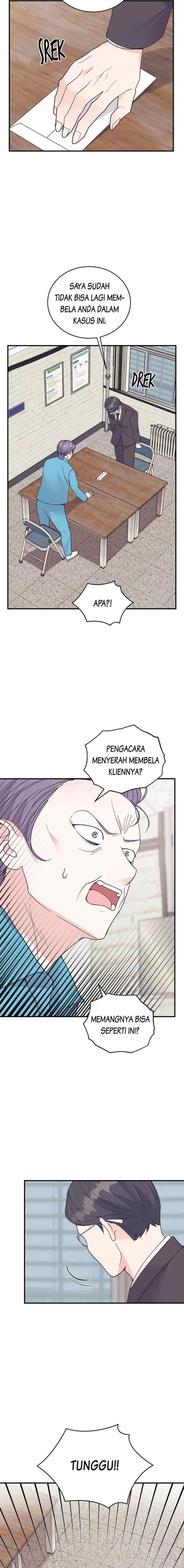 Lend Me Your Lips chapter 69 halaman 8