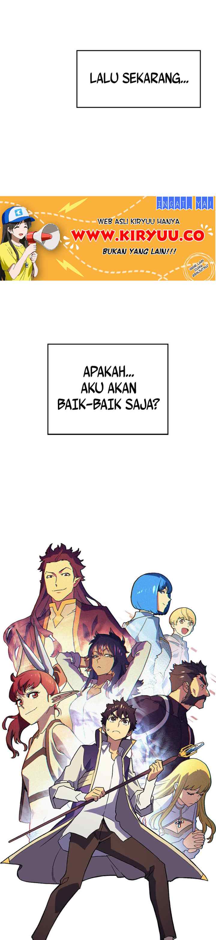 Wizard of Arsenia chapter 0 halaman 11