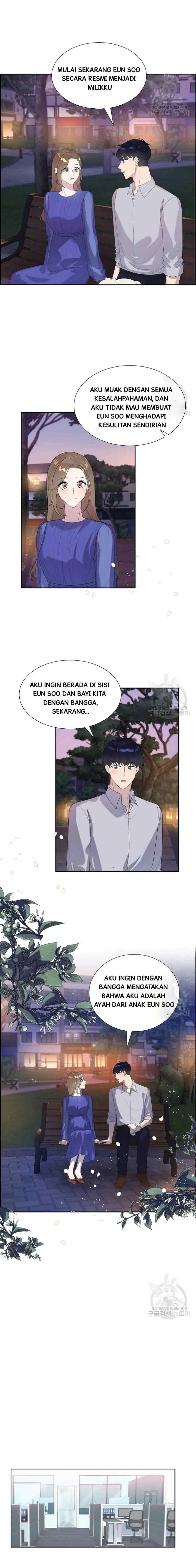 Speeding Romance chapter 44 halaman 10