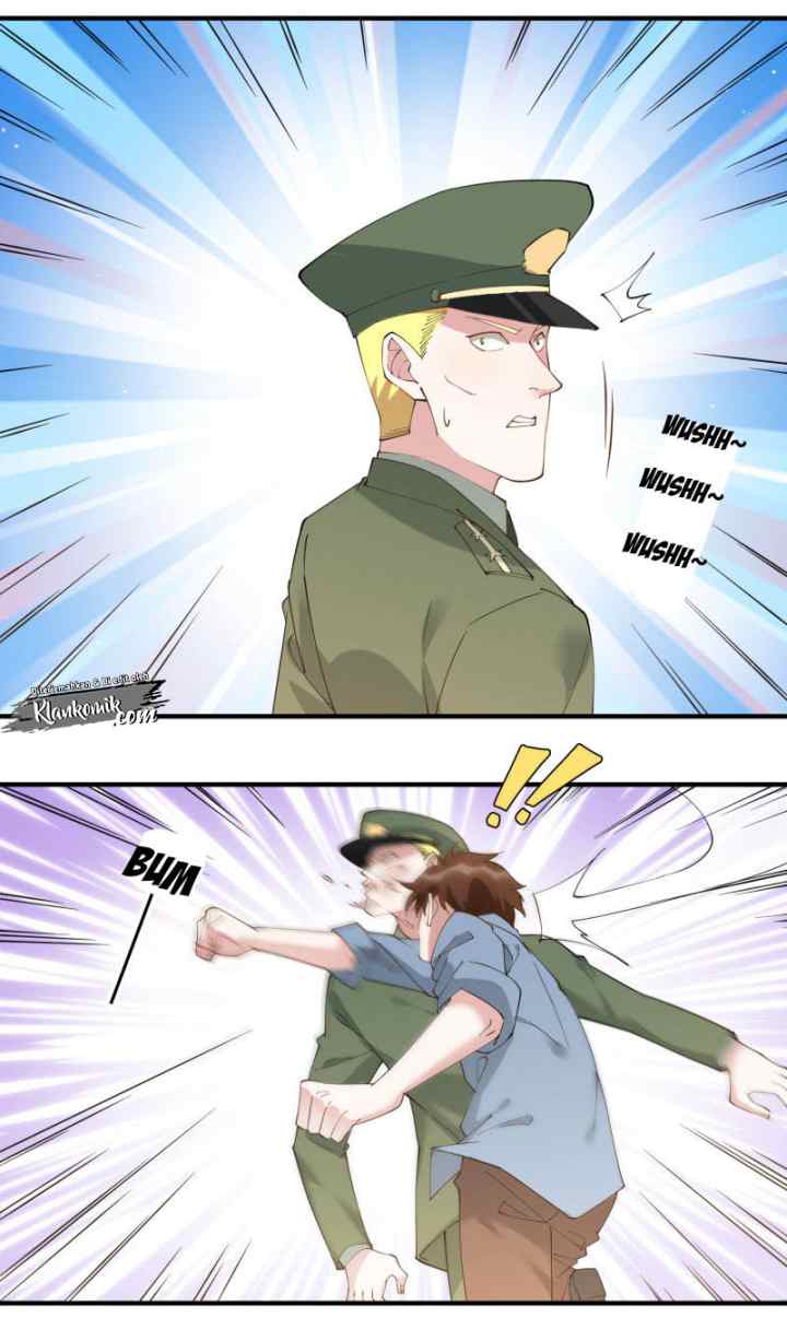 Beautiful Boss Cold-Hearted chapter 48 halaman 17