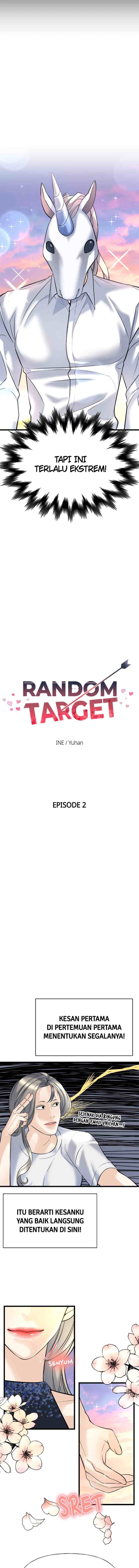 Virtual Blind Date chapter 2 halaman 5