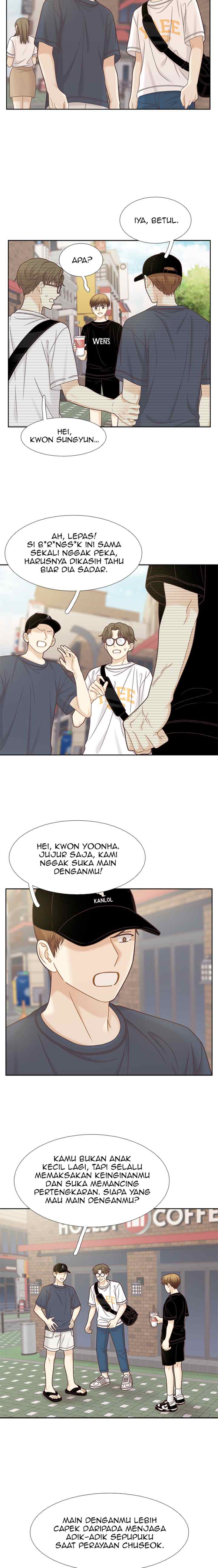 Odd Girls Out S2 chapter 114 halaman 12