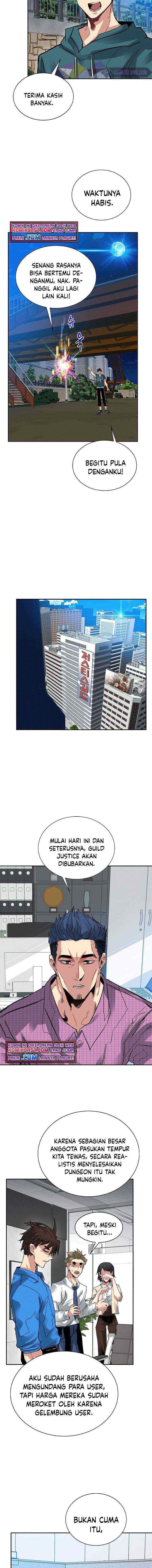 SSS-Class Gacha Hunter chapter 10 halaman 10