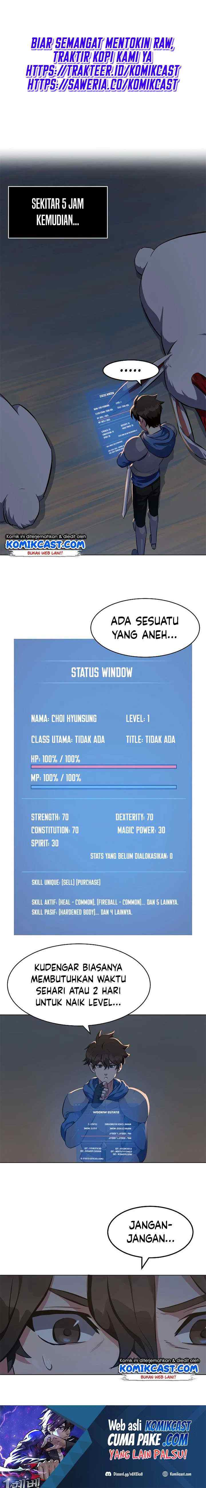 Level 1 Player chapter 4 halaman 17