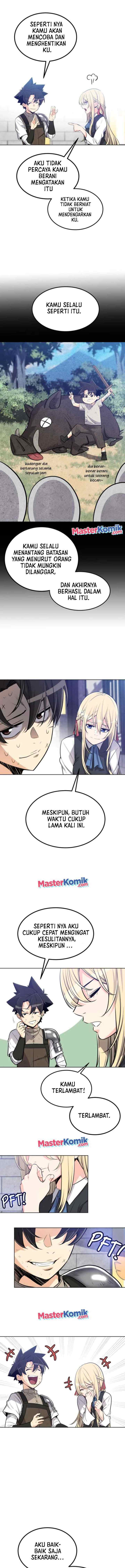 Overpowered Sword chapter 15 halaman 6